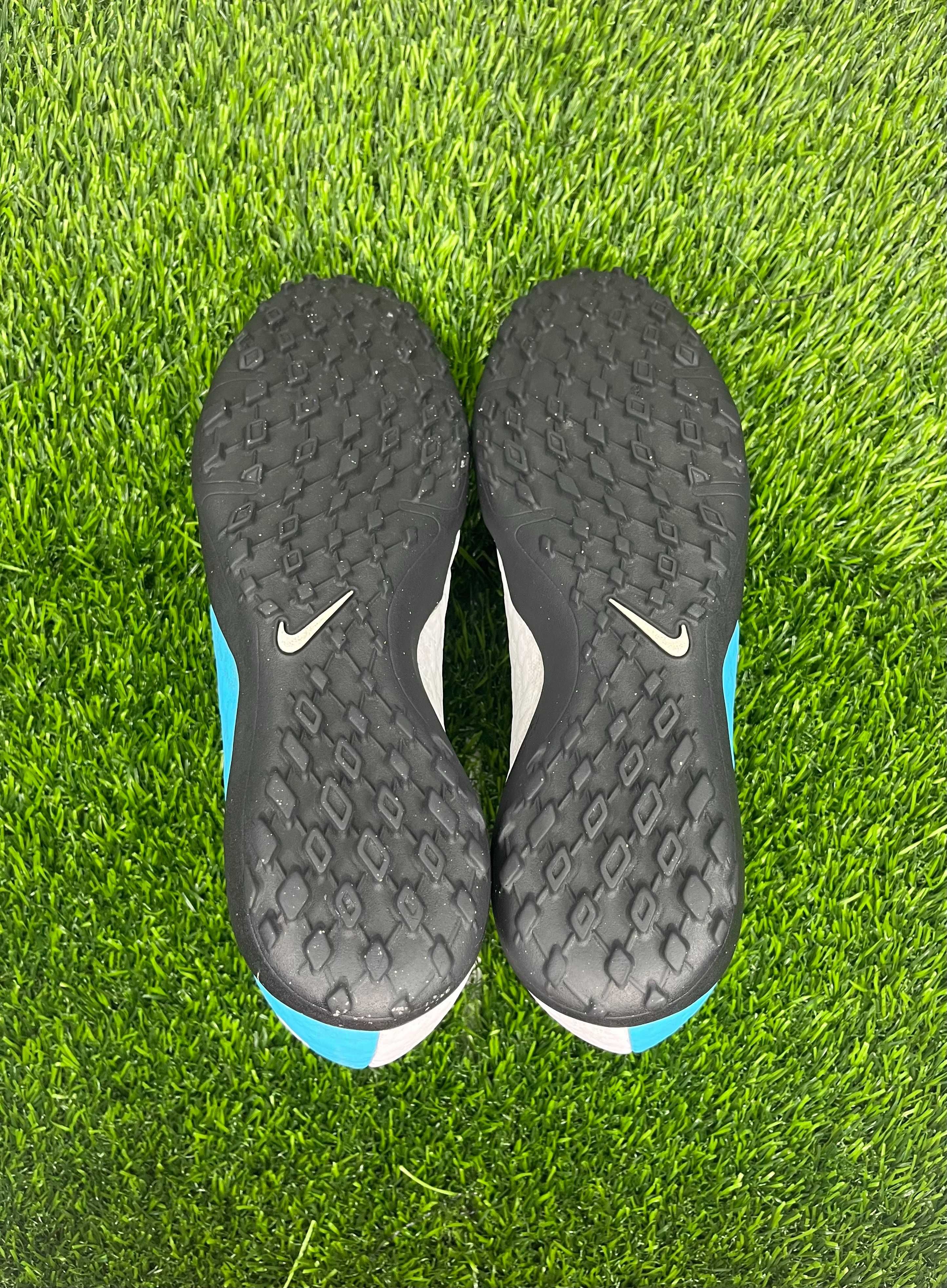 Nike HypervenomX Phelon III TF Мъжки Стоножки