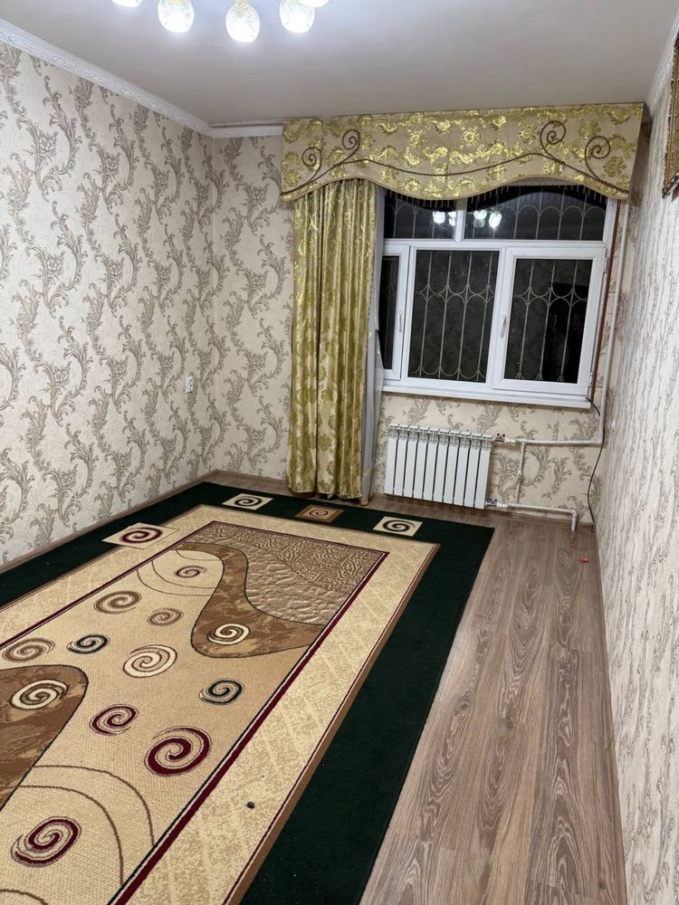 Аренда квартиры Ялангач