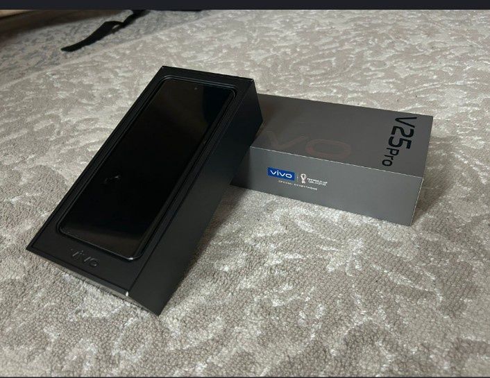 Продается vivo v25 pro 5G