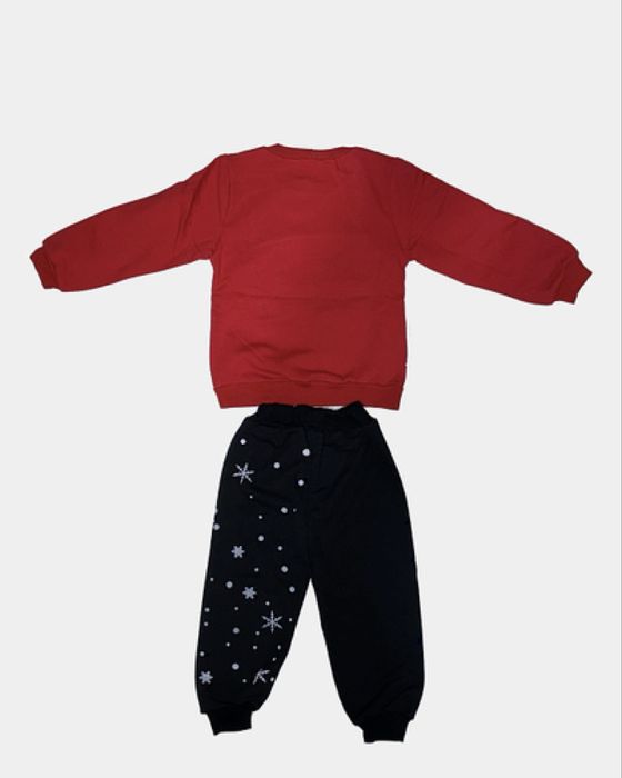 Новогодний костюм, 3, 5, 7 лет