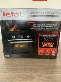 Cuptor cu aer cald Tefal