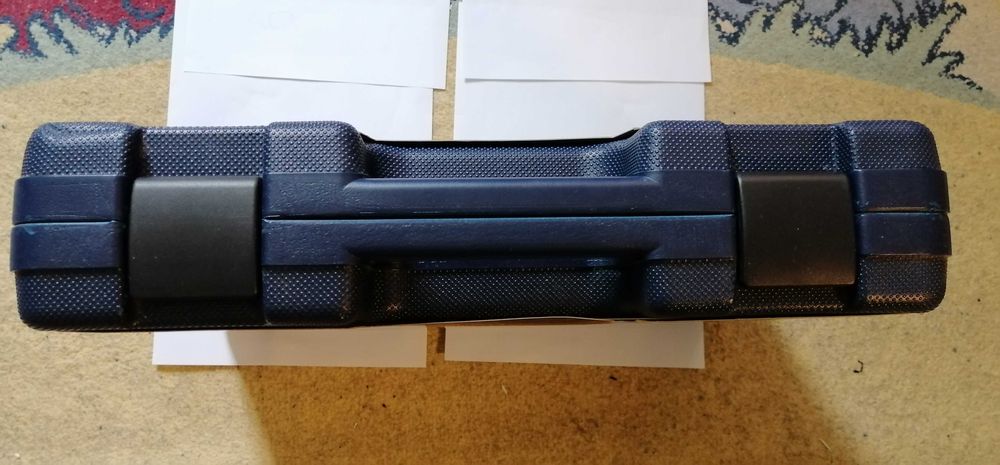 Trusa scule noua  GERMANIA.