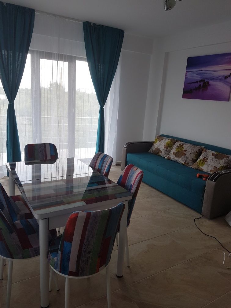 Apartament 3 camere Mamaia Nord Vind,sau schimb cu auto,Ap 2 cam