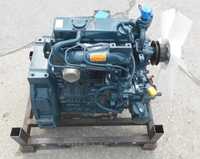 Motor KUBOTA D1703 nou cu garantie - piese motor Kubota