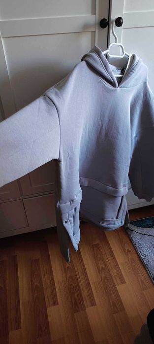 Hanorac unisex oversize