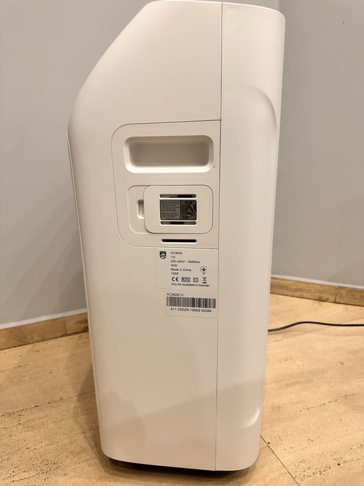 Пречиствател и овлажнител за въздух Philips AC3829