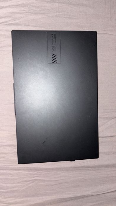 Asus vivobook. Модель K5504VA. Новый