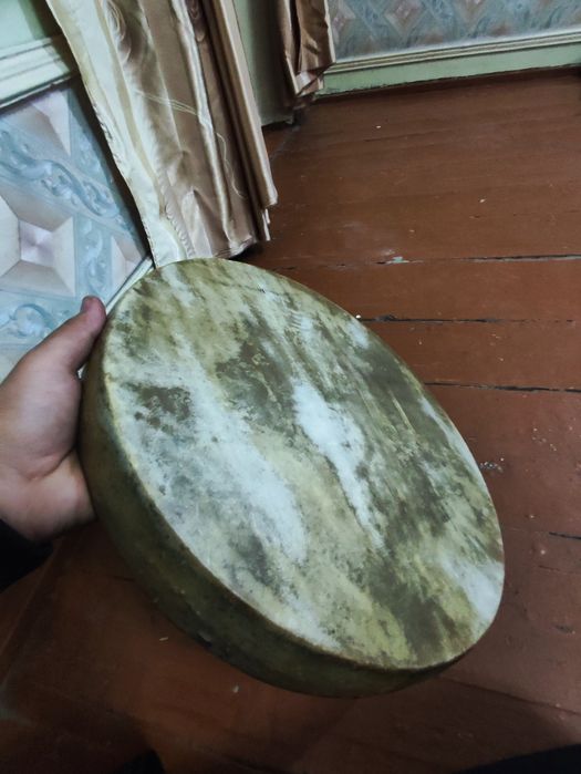 Doyra Xorazm hazaraspda puli kelishiladi