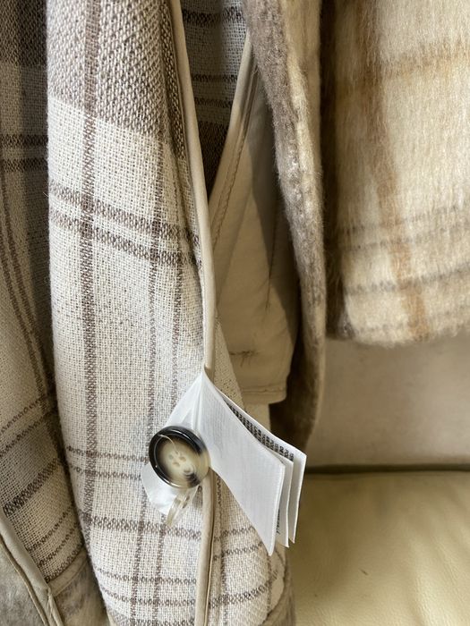 HM дамско дълго сако палто