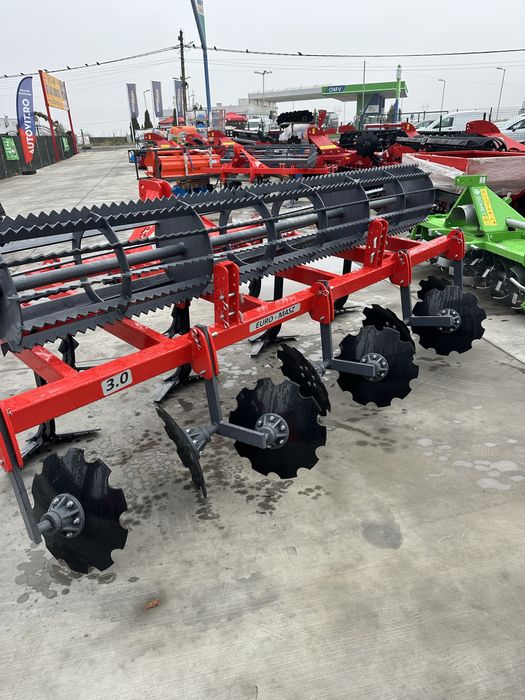 Grubar 3 m , plug dezmiristitor,