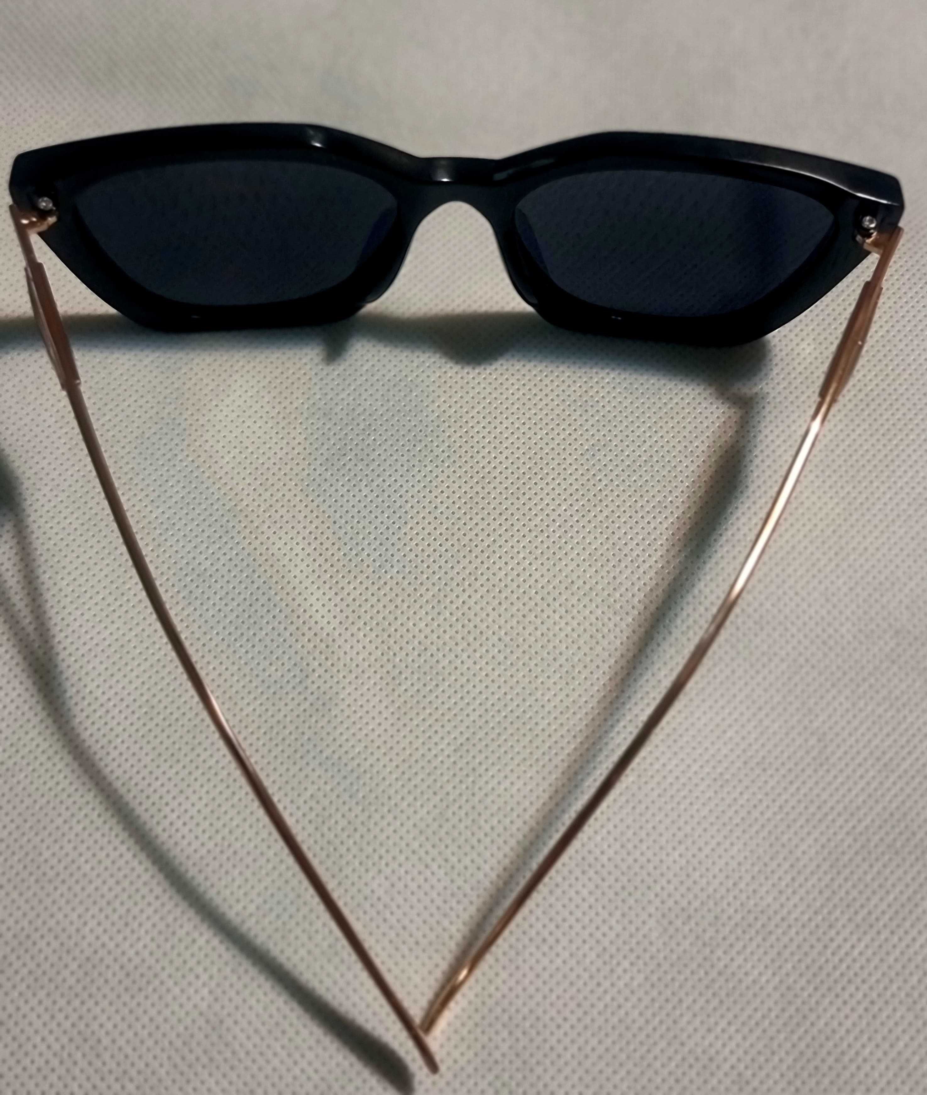 Ochelari de Soare Prada model 3