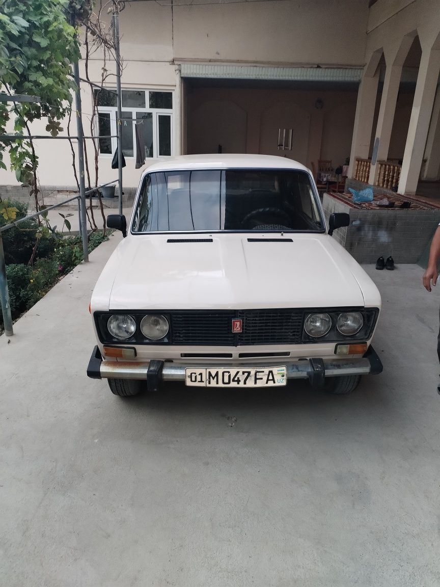 Jeguli 06 sotiladi vaz 2106