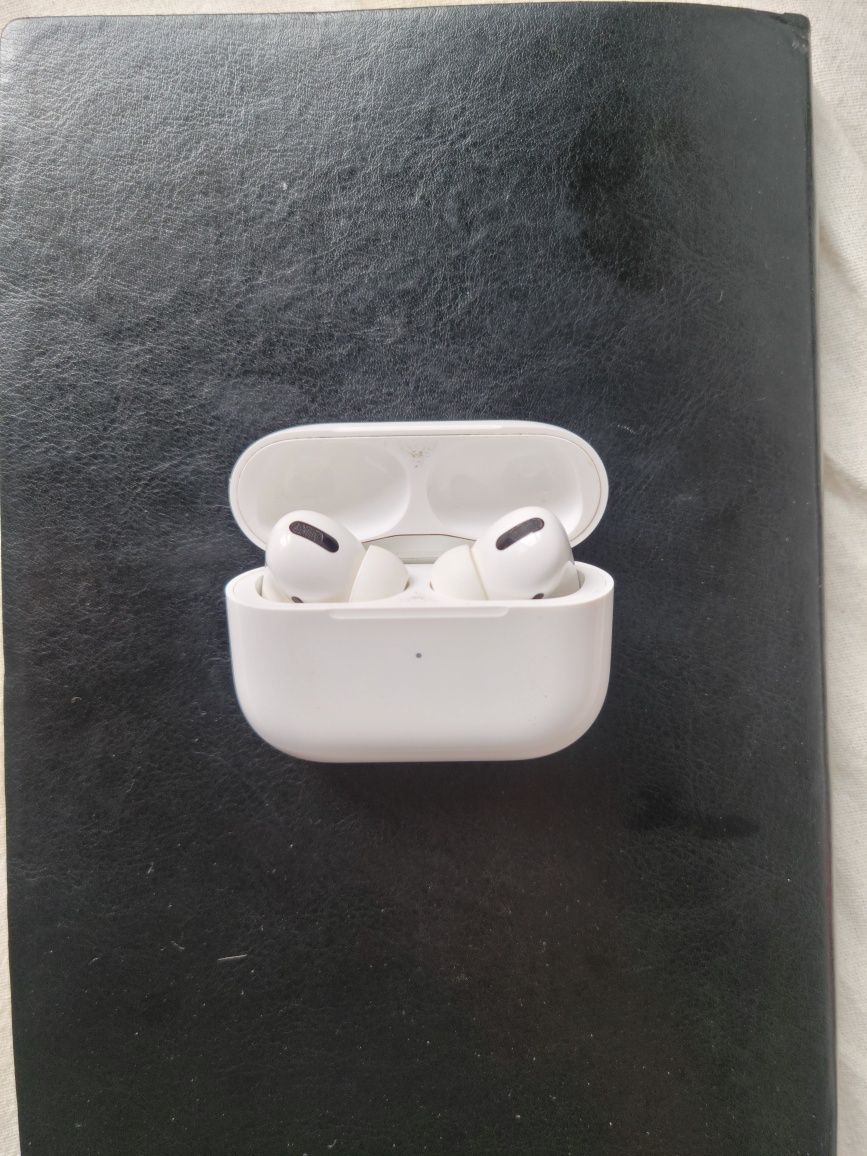 Airpods 2 pro koreski