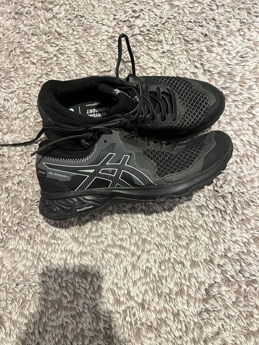 Asics Gel-Somoma 4 Gtx-оригинални маратонки