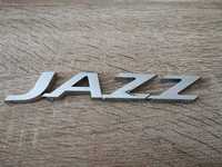 Надписи емблеми лога Хонда Джаз Honda JAZZ