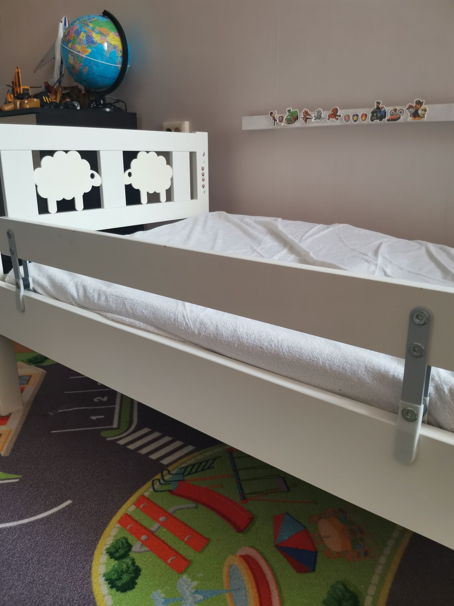ИКЕА IKEA легло 160/70 2бр