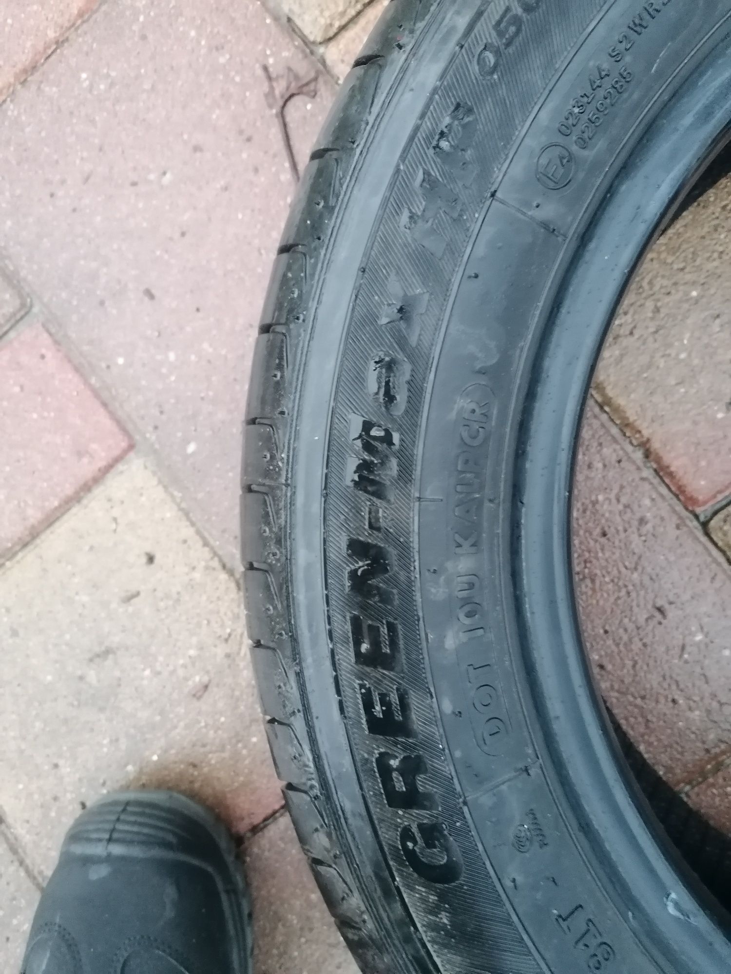 Anvelope vara 165/70/R14