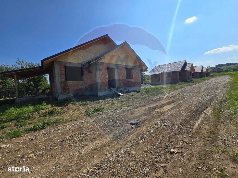 Case la cheie de vânzare - Hemeius