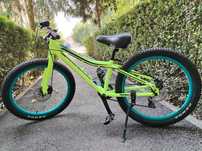 Vând bicicletă 24 inch