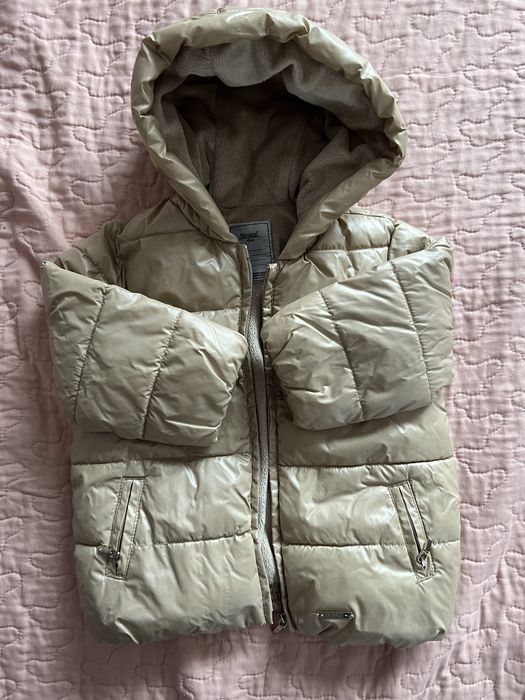 Детско яке Майорал 80 см/12м