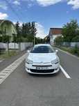 Vand citroen C5