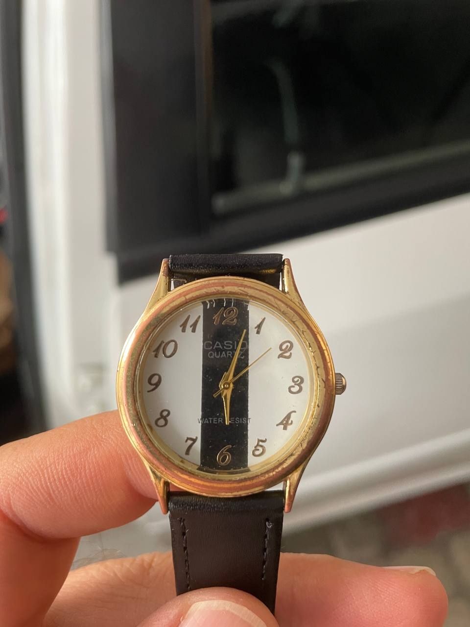 Casio kvars original