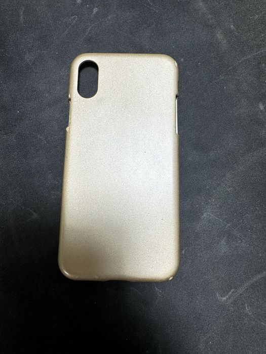 Diverse huse, folii de sticla originale iPhone XS