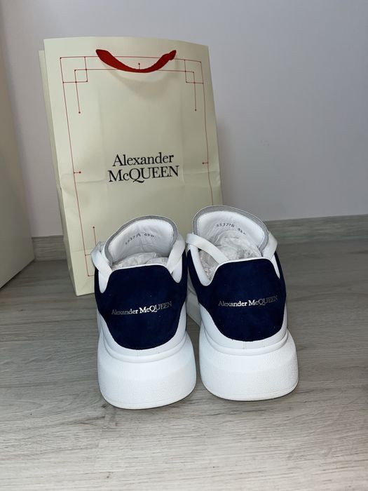 Adidasi barbati Alexander McQUEEN nr 43