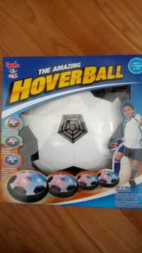 HoverBall въздушна топка за футбол