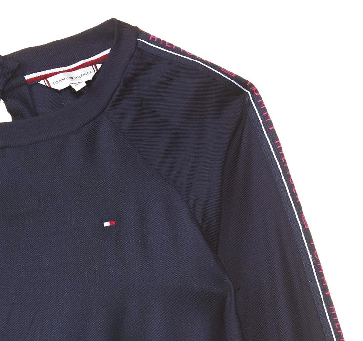 Рокля Tommy Hilfiger