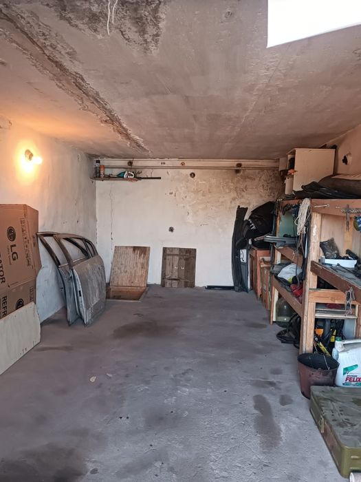 Срочно продаётся гараж