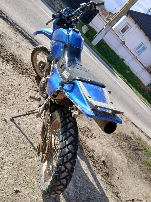 Vând Yamaha xt600