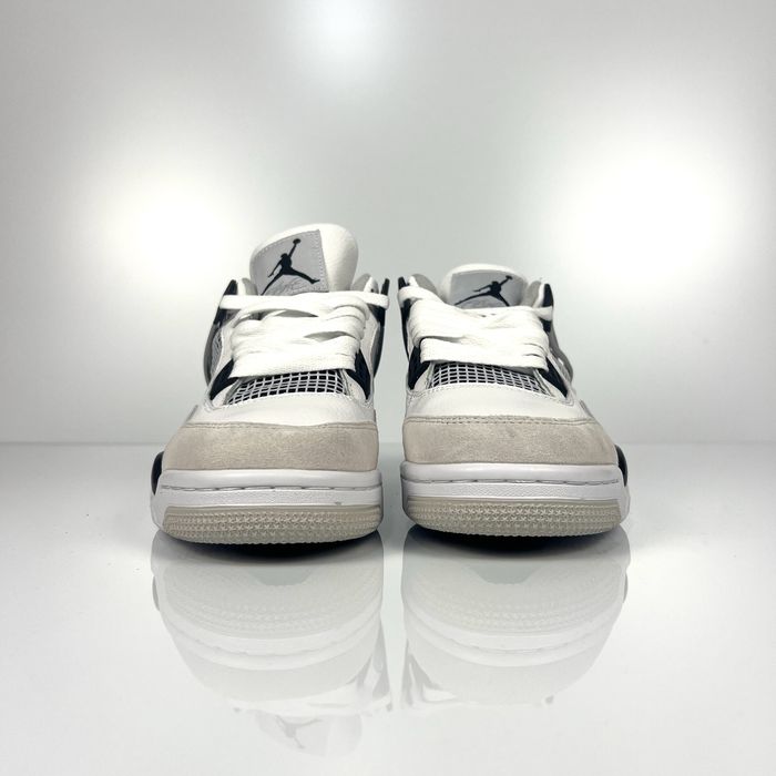 Air Jordan 4 Retro Military Black | Размери 40-46 | Нови