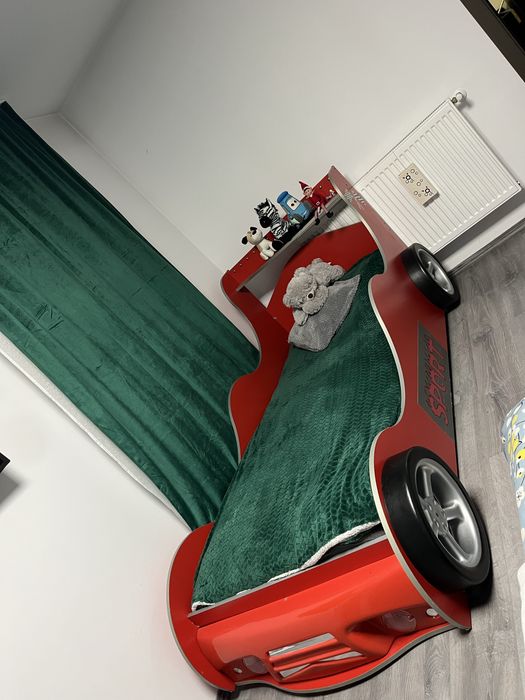 Pat copil . Lungime 220 latime 95