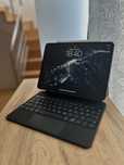 Apple iPad Pro 11" (2022) 4th Gen, 128GB, Wi-Fi, Space Grey / Schimb