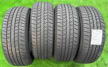 Anvelope Iarna 265/60/18 Bridgestone M+S