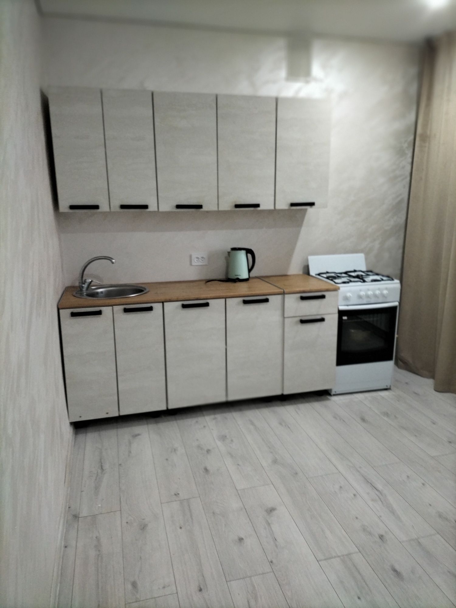 Сдам 1 комнатную циалковского