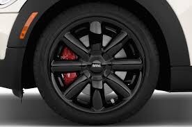 Джанти Мини Купър С 17 Mini cooper S R56 4X100 JCW works джон уъркс