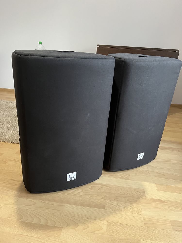 Turbosound Milan M15