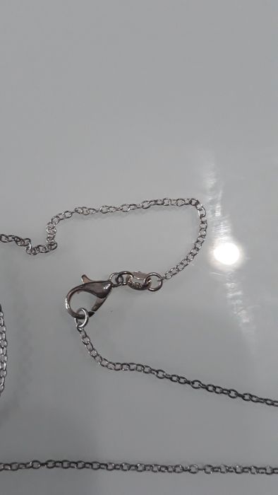 Дамски сребърен комплект