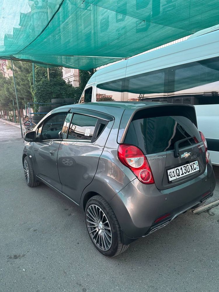 Spark ga R16 diska