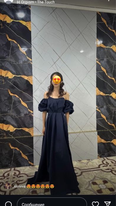 Платье, көйлек, новые