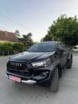 Toyota Hilux GR Sport 2 - nou - 2025- leasing- garantie 6 ani