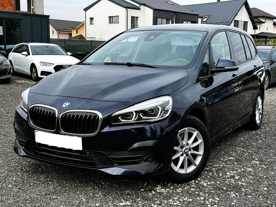 BMW Seria 2 GRAN TOURER / TVA Deductibil / Posibilitate RATE CREDIT Leasing