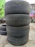 Anvelope MS 275 45 20 Michelin runflat 2020 6.5mm