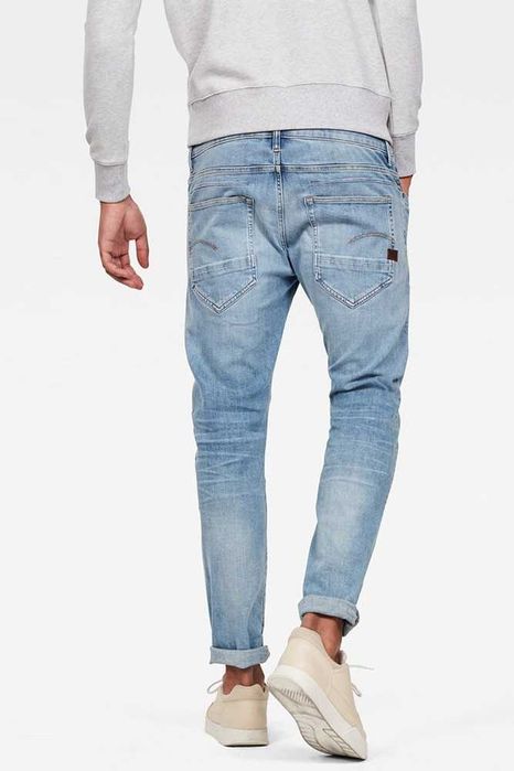 G-Star D staq slim 5 pocket 32/32