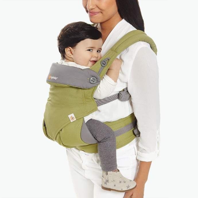 Ергономична раница Ergobaby