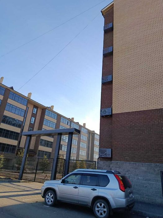 1-ком - евро 2-х комнатная квартира в развивающемся мкр. ЖК Рибат