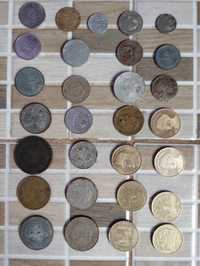 Monezi vechi, pentru colecționarii