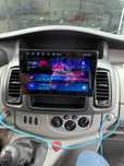 Navigatie Android Renault Trafic / Opel Vivaro  Carplay Android Auto